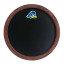 Delaware Blue Hens Chalkboard FAUX Barrel Top Sign