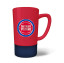Detroit Pistons 15 oz Team Colored JUMP Mug