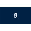 Detroit Tigers Billiard Table Cloth