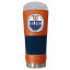 Edmonton Oilers 24 oz DRAFT SERIES NHL Powder Coat...