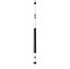 Edmonton Oilers LASER ETCHED Billiard Cue Stick