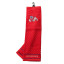 Fresno State Bulldogs Embroidered Golf Towel