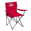 Fresno State Bulldogs QUAD style logo folding camp...