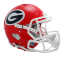 Georgia Bulldogs SPEED Revolution Authentic Footba...