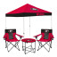 Georgia Bulldogs Tailgate Bundle