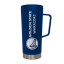 Golden State Warriors 18 oz ROADIE Tumbler With Ha...