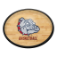 Gonzaga Bulldogs HARDWOOD Slimline LED Wall Sign ~...