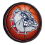 Gonzaga Bulldogs Slimline LED Wall Sign ~ BASKETBA...