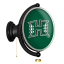 Hawaii Warriors LED Rotating Wall Sign ~ OVAL