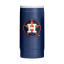 Houston Astros Powder Coated 12 oz. Slim Can Cooli...