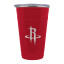 Houston Rockets 22 oz TAILGATER Travel Tumbler