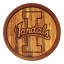 Idaho Vandals Branded FAUX Barrel Top Sign