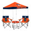 Illinois Fighting Illini Tailgate Bundle