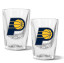 Indiana Pacers 2pc Prism Shot Set