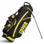 Iowa Hawkeyes Fairway Carry Stand Golf Bag
