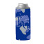 Kansas City Royals Camo Swagger 12 oz. Slim Can Co...