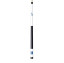 Kansas City Royals LASER ETCHED Billiard Cue Stick