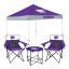 Kansas State Wildcats Tailgate Bundle