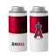 Los Angeles Angels Colorblock 12 oz. Slim Can Cool...