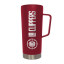 Los Angeles Clippers 18 oz ROADIE Tumbler With Han...