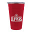 Los Angeles Clippers 22 oz TAILGATER Travel Tumble...