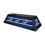 Los Angeles Dodgers 42 Inch Billiards Lamp
