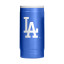 Los Angeles Dodgers Powder Coated 12 oz. Slim Can ...