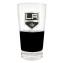 Los Angeles Kings 22 oz Pilsner Glass with Silicon...