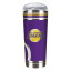 Los Angeles Lakers COOL VIBES 18 oz Roadie Travel ...