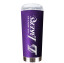 Los Angeles Lakers 18 oz ROADIE Travel Mug Tumbler