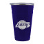 Los Angeles Lakers 22 oz TAILGATER Travel Tumbler