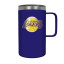 Los Angeles Lakers 18 oz HUSTLE Travel Mug - Team ...