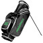 Marshall Thundering Herd BIRDIE Golf Bag with Buil...