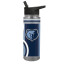 Memphis Grizzlies COOL VIBES 24 oz Thirst Hydratio...