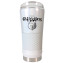 Memphis Grizzlies 24 oz OPAL Draft Travel Tumbler