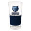 Memphis Grizzlies 22 oz Pilsner Glass with Silicon...