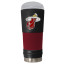 Miami Heat 24 oz DRAFT SERIES NBA Powder Coated In...