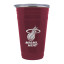 Miami Heat 22 oz TAILGATER Travel Tumbler