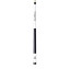 Miami Marlins LASER ETCHED Billiard Cue Stick