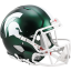 Michigan State Spartans SPEED Revolution Authentic...