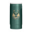 Milwaukee Bucks Powder Coated 12 oz. Slim Can Cool...