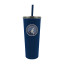 Minnesota Timberwolves 24 oz Team Color Skinny Tum...