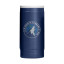 Minnesota Timberwolves Powder Coated 12 oz. Slim C...
