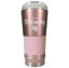 Minnesota Timberwolves 24 oz Rose Gold Draft Trave...