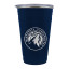 Minnesota Timberwolves 22 oz TAILGATER Travel Tumb...