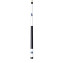 Minnesota Twins LASER ETCHED Billiard Cue Stick