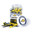 Montana State Bobcats 175 imprinted Tee Jar