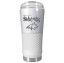 Montana State Bobcats 24 oz OPAL Draft Travel Tumb...