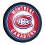 Montreal Canadiens Slimline LED Wall Sign