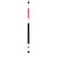 Montreal Canadiens LASER ETCHED Billiard Cue Stick